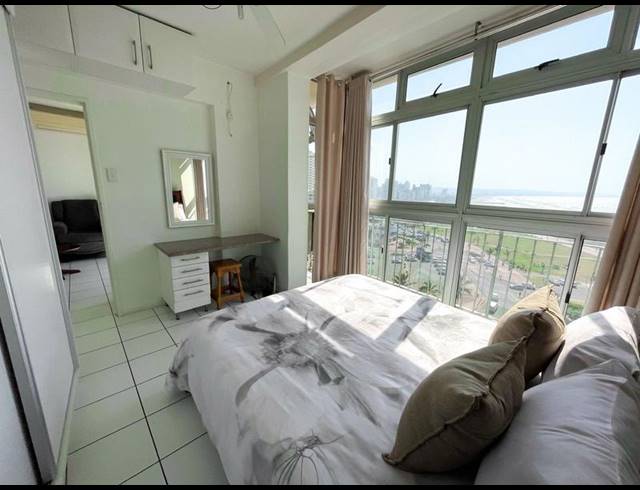 2 BEDROOM APARTMENT FOR SALE IN NORTH BEACH